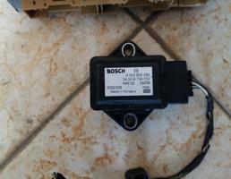 Датчик ускорения для BMW 5-серия E60/E61 2003-2009  запчасти бу