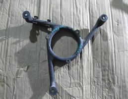 Кронштейн вентилятора радиатора для Skoda Octavia (A4 1U-) 2000-2011  запчасти бу