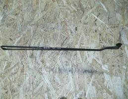 Держатель капота для Ford Focus II 2005-2008  запчасти бу