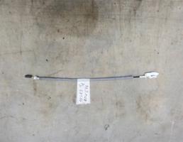 Трос открывания двери для BMW 3-серия E46 1998-2005  запчасти бу