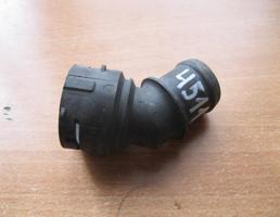 Фланец / тройник для Skoda Octavia (A4 1U-) 2000-2011  запчасти бу