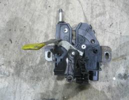 Замок капота для Ford Mondeo IV 2007-2015  запчасти бу