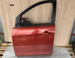 Стекло двери передней левой для Ford Focus II 2008-2011  запчасти бу