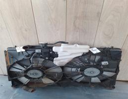 Вентилятор радиатора для Mazda CX 7 2007-2012  запчасти бу