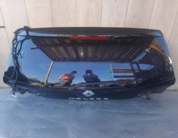 Дверь багажника для Renault Koleos (HY) 2008-2016  запчасти бу