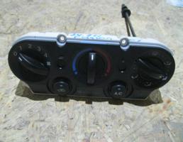 Блок управления печкой для Ford Fusion 2002 -  запчасти бу
