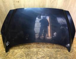 Капот для Peugeot 308 2007-2011  запчасти бу