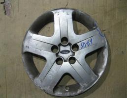 Колпак декоративный для Ford Focus II 2008-2011  запчасти бу