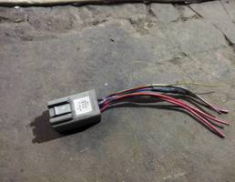 Реле для Opel Astra H / Family 2004-2015  запчасти бу