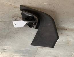 Накладка зеркала левого для Ford Focus II 2008-2011  запчасти бу