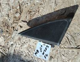 Накладка зеркала внутренняя левая для Mercedes Benz C-CLASS (W203), 2000 - 2007  запчасти бу