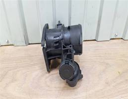 Заслонка дроссельная механическая для Peugeot 407 2004>  запчасти бу