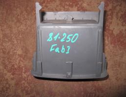 Ящик передней консоли для Skoda Fabia 1999-2006  запчасти бу