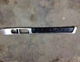 Накладка (кузов внутри) для VW Touareg 2002-2010  запчасти бу