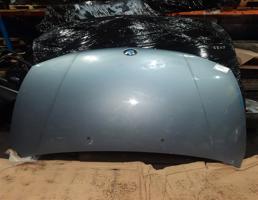 Капот для BMW 1-серия E87/E81 2004-  запчасти бу