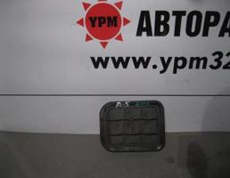 Решетка вентиляционная для Skoda Octavia (A4 1U-) 2000-2011  запчасти бу