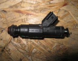 Форсунка инжекторная электрическая для Ford Focus II 2005-2008  запчасти бу