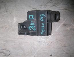 Кронштейн радиатора для Suzuki Grand Vitara 2006-2008  запчасти бу