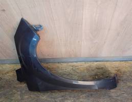 Крыло переднее правое для Ford Focus II 2008-2011  запчасти бу