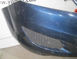 Решетка переднего бампера правая для Opel Zafira B 2005-2012  запчасти бу