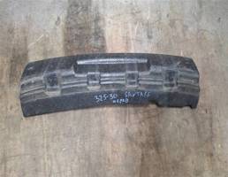 Наполнитель переднего бампера для Hyundai Santa Fe (CM) 2005-2012  запчасти бу
