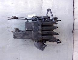 Коллектор впускной для Opel Astra H / Family 2004-2015  запчасти бу