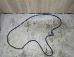 Уплотнитель двери передней правой для Mazda Mazda 6 (GH) 2007-2012  запчасти бу