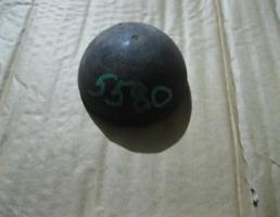 Пыльник гайки заднего амортизатора для Skoda Octavia (A4 1U-) 2000-2011  запчасти бу