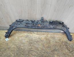 Панель передняя телевизор для Renault Scenic II 2003-2009  запчасти бу