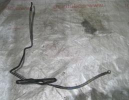 Шланг гидроусилителя для Skoda Octavia (A4 1U-) 2000-2011  запчасти бу