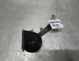 Сигнал звуковой HIGH для Land Rover Discovery III 2004-2009  запчасти бу