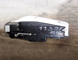 Замок двери задней правой для Toyota RAV 4 2006-2013  запчасти бу