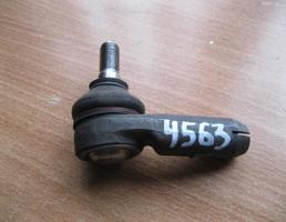 Наконечник рулевой наружный левый для Audi 100 /200 (44) 1983-1991  запчасти бу