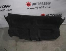Обшивка крышки багажника для Toyota Avensis III 2009-2011  запчасти бу