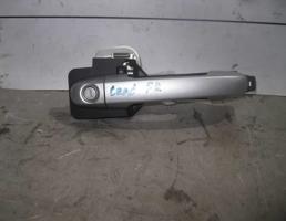 Ручка двери передней наружная правая для Kia Ceed 2007- 2012  запчасти бу