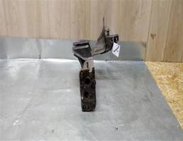 Лонжерон передний левый для Hyundai Getz 2002 - 2005  запчасти бу