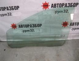 Стекло двери передней левой для Ford Focus II 2008-2011  запчасти бу