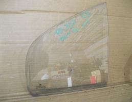 Стекло двери задней правой (форточка) для Skoda Octavia (A4 1U-) 2000-2011  запчасти бу