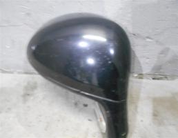 Зеркало правое электрическое для Citroen C4 2005-2011  запчасти бу