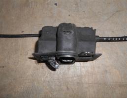 Замок капота для Mercedes Benz C-CLASS (W203), 2000 - 2007  запчасти бу