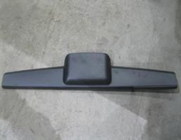 Обшивка двери багажника для Mazda Mazda 3 (BL) 2009-2013  запчасти бу