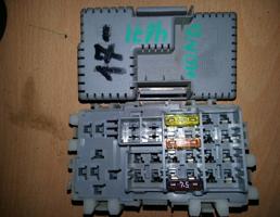 Блок предохранителей для Ford Mondeo IV 2007-2015  запчасти бу