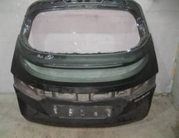 Дверь багажника для Honda Civic 5D 2006-2012  запчасти бу