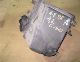 Корпус воздушного фильтра для Audi A8 1994-1998  запчасти бу