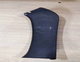 Обшивка двери багажника для Toyota Corolla Verso 2004-  запчасти бу