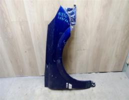 Крыло переднее правое для Opel Vectra C 2002 -  запчасти бу