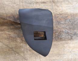 Накладка двери задней правой для Toyota RAV 4 2006-2013  запчасти бу