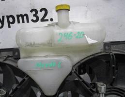 Бачок расширительный для Mazda Mazda 6 (GH) 2007-2012  запчасти бу