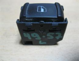 Кнопка стеклоподъемника для Skoda Octavia (A4 1U-) 2000-2011  запчасти бу