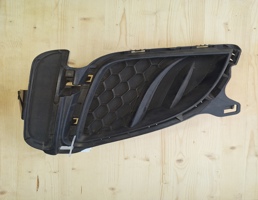 Решетка переднего бампера правая для Mazda Mazda 6 (GH) 2007-2012  запчасти бу